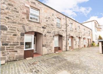 Town house To Rent in Edinburgh