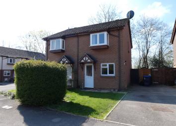 Semi-detached house To Rent in Salisbury