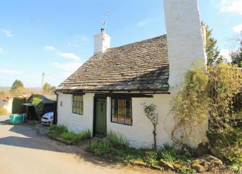 Cottage For Sale in Hereford