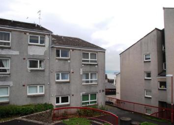 Flat To Rent in Gourock