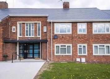 Flat For Sale in Mexborough