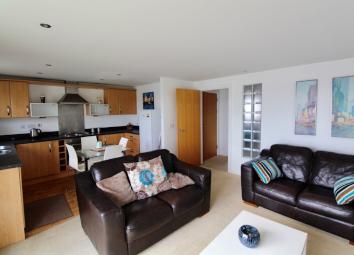 Flat For Sale in Llanelli