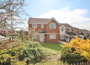 Detached house For Sale in Lydney