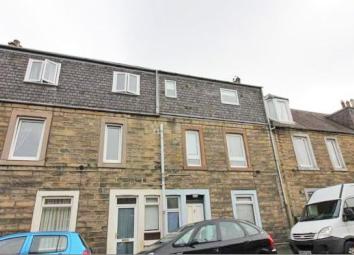 Flat For Sale in Hawick