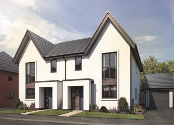Property For Sale in Daventry