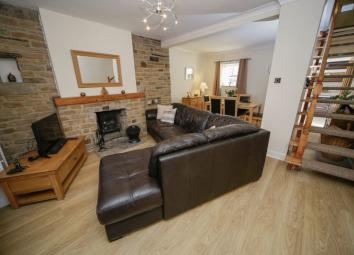 Semi-detached house For Sale in Accrington