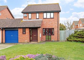 Detached house To Rent in Marlborough