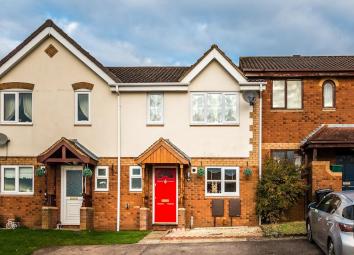 Terraced house To Rent in Lydney