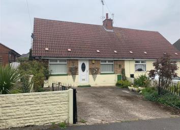 Property To Rent in Mansfield