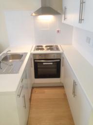 Flat To Rent in Sowerby Bridge