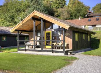 2 Bedroom Lodge for sale