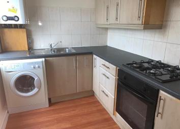 Property To Rent in Sutton-in-Ashfield
