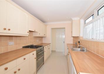 Semi-detached house For Sale in Aylesford