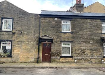 Cottage To Rent in Bradford
