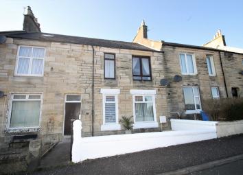 Flat For Sale in Saltcoats
