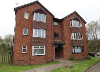 Flat For Sale in Bellshill