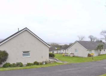 Semi-detached bungalow For Sale in Swansea