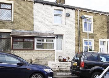Terraced house For Sale in Barnoldswick