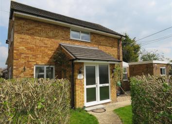 End terrace house For Sale in Salisbury