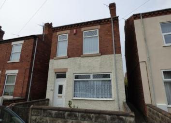 Detached house For Sale in Nottingham