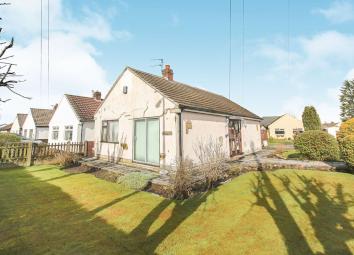 Bungalow For Sale in Cheadle