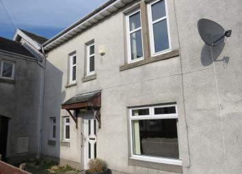 Terraced house For Sale in Stirling