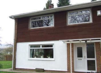 Terraced house To Rent in Abergavenny
