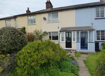 Terraced house For Sale in Chepstow