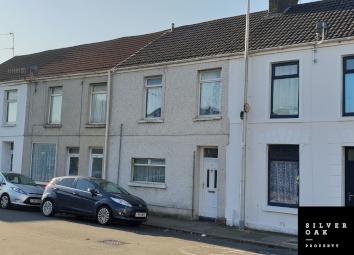 Flat To Rent in Llanelli