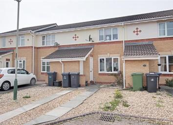 Terraced house To Rent in Trowbridge