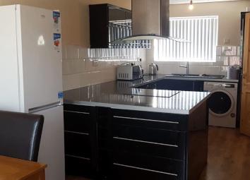 Flat To Rent in Warrington