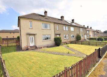 End terrace house For Sale in Wishaw