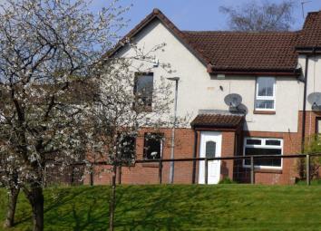 Terraced house For Sale in Clydebank