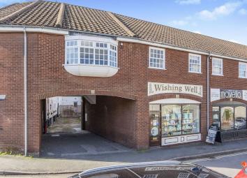 Flat For Sale in Doncaster