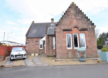 Detached house For Sale in Bellshill