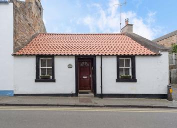 Terraced house For Sale in Anstruther