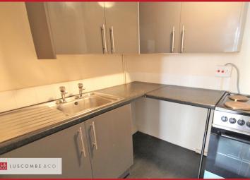 Studio To Rent in Newport