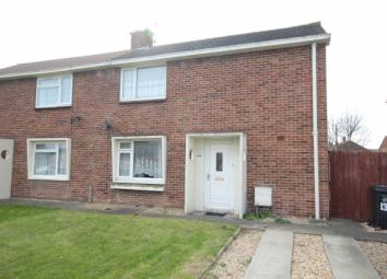 Semi-detached house For Sale in Bridgwater