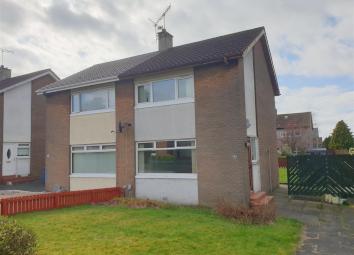 Semi-detached house To Rent in Glasgow