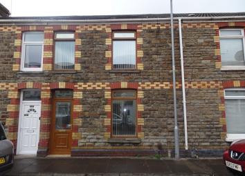 Terraced house For Sale in Port Talbot