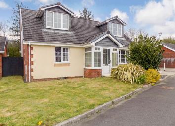 Detached house For Sale in Neath