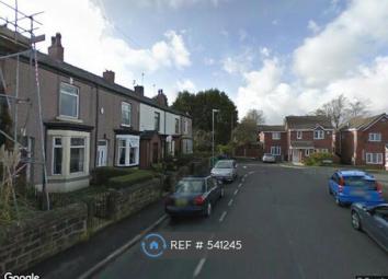 Terraced house To Rent in Heywood