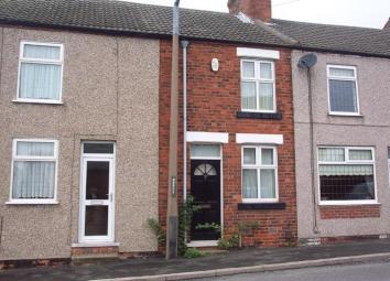 Terraced house To Rent in Alfreton