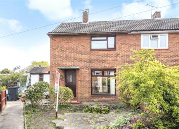 End terrace house For Sale in Lincoln