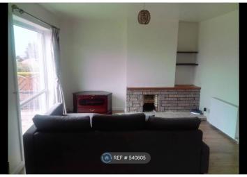 Semi-detached house To Rent in Dundee