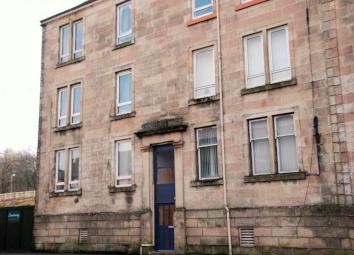 Flat To Rent in Greenock