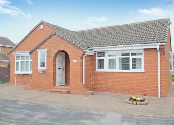 Detached bungalow For Sale in York