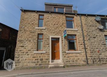 End terrace house For Sale in Rossendale