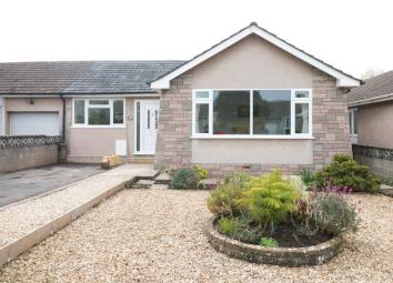 Bungalow For Sale in Weston-super-Mare