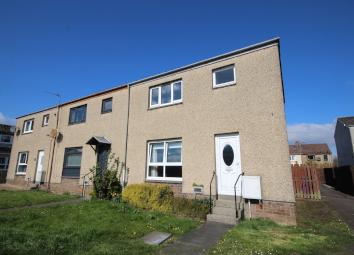 End terrace house For Sale in Lochgelly